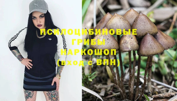 кристаллы Алексеевка